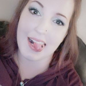 Meet your Posher, Jaclyn